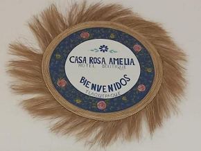 Casa Rosa Amelia